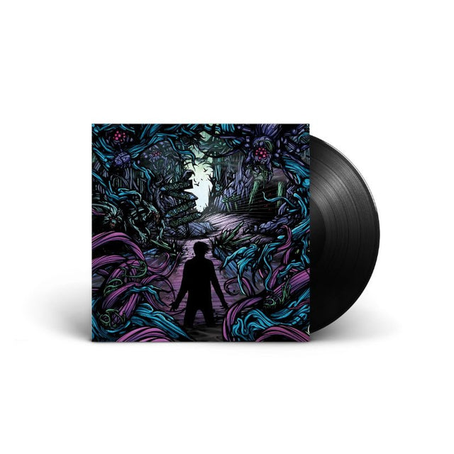 A Day To Remember - Homesick Vinyl Vinyl