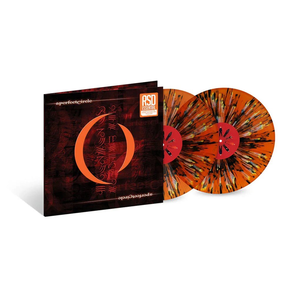 A Perfect Circle - Mer De Noms Vinyl Vinyl