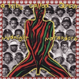 A Tribe Called Quest - Midnight Marauders CD Vinyl