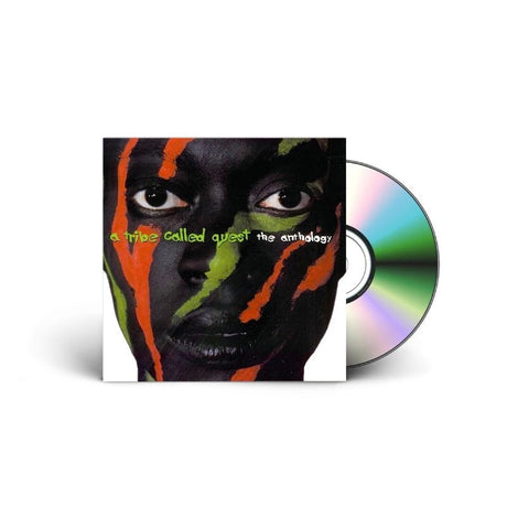 A Tribe Called Quest - The Anthology CD Vinyl