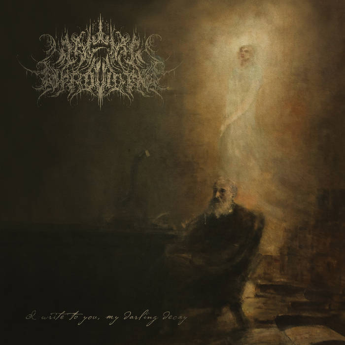 A Wake In Providence - I Write To You, My Darling Decay Vinyl Vinyl