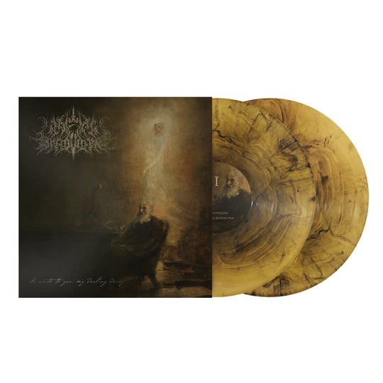 A Wake In Providence - I Write To You, My Darling Decay Vinyl Vinyl