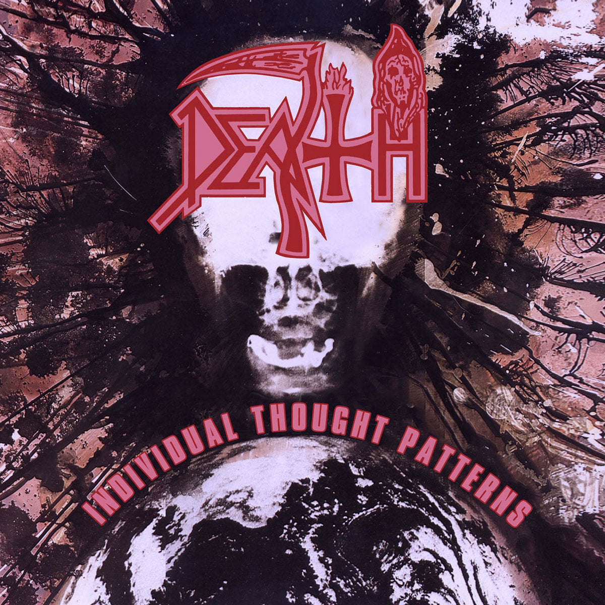 Individual Thought Patterns (Reissue) | Death
