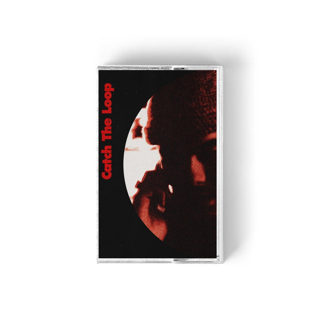 K15, Kamaal Williams - Catch The Loop 1 Vinyl