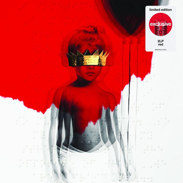 Rihanna - Anti Vinyl