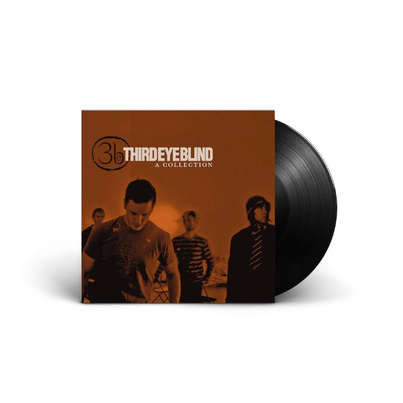 Third Eye Blind - A Collection Vinyl