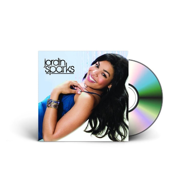 Jordin Sparks - Jordin Sparks Vinyl