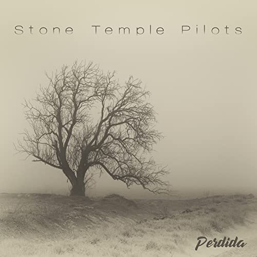 Stone Temple Pilots - Perdida Vinyl