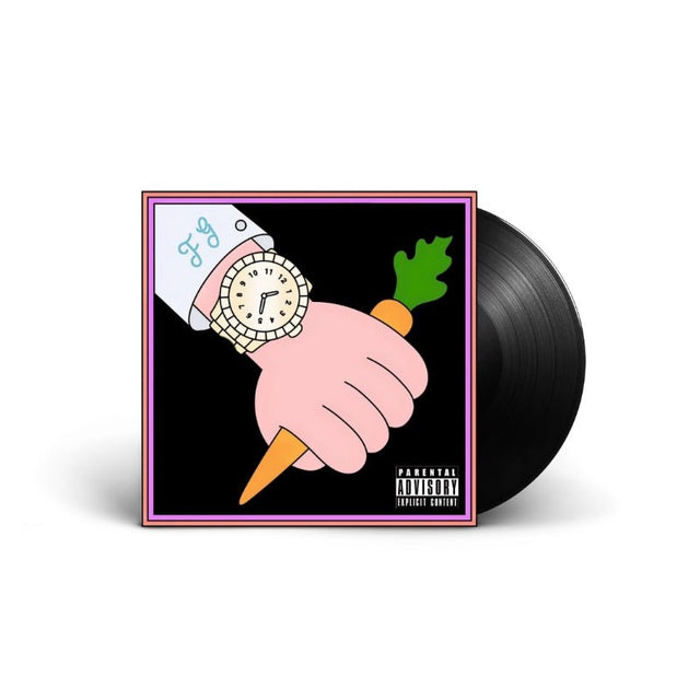 Freddie Gibbs - Singles Vinyl