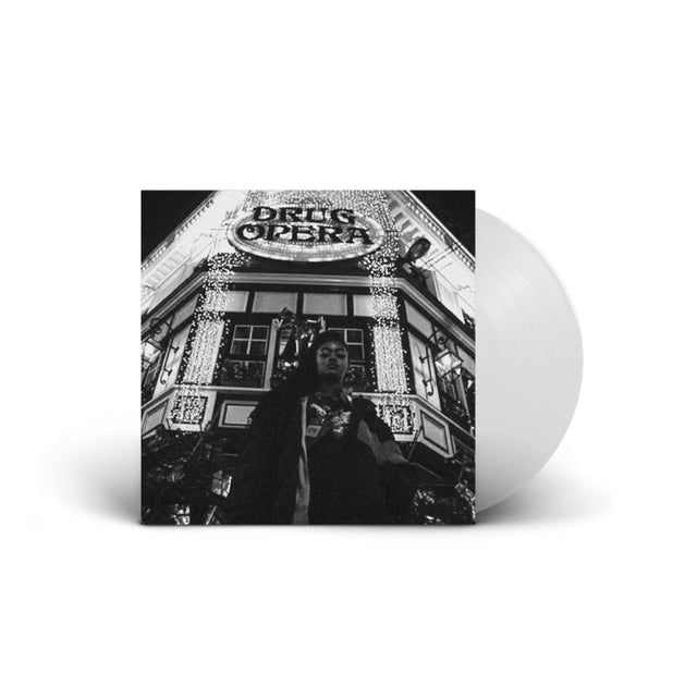 Chynna - Drug Opera Vinyl