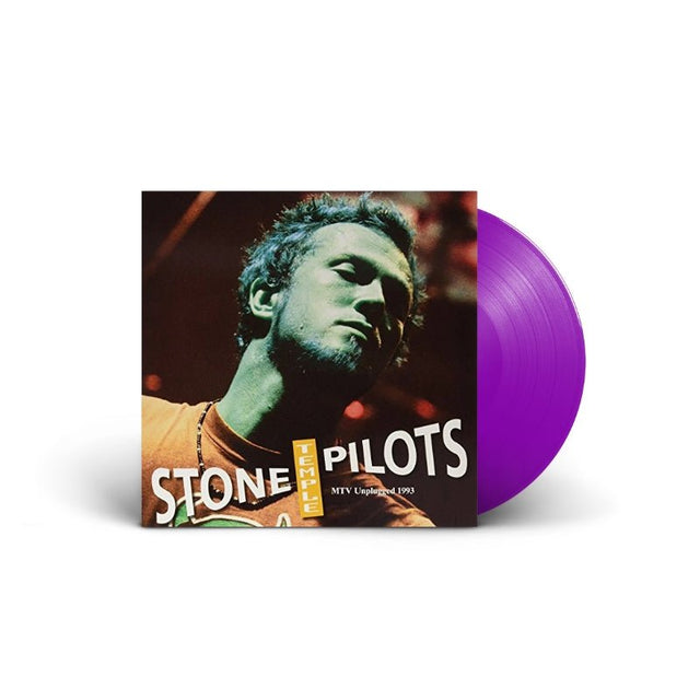 Stone Temple Pilots - MTV Unplugged 1993 Vinyl
