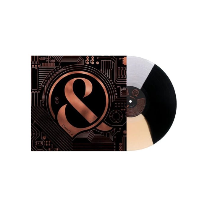 Of Mice & Men - Defy Vinyl