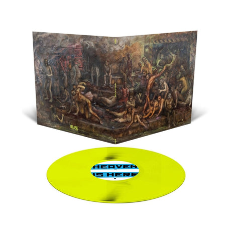 Candy - Heaven Is Here Records & LPs Vinyl