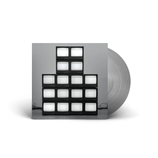 Rise Against - Nowhere Generation Records & LPs Vinyl