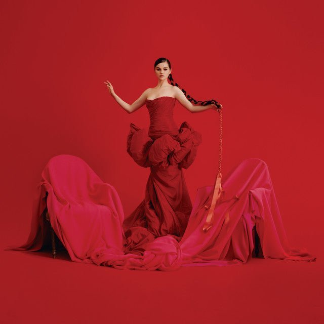 Selena Gomez - Revelación Vinyl