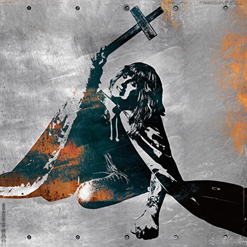 Ozzy Osbourne - Blizzard Of Ozz ✝ Diary Of A Madman (Box Set) Vinyl Box Set Vinyl