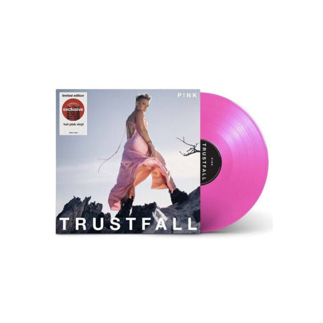 P!NK - Trustfall Vinyl