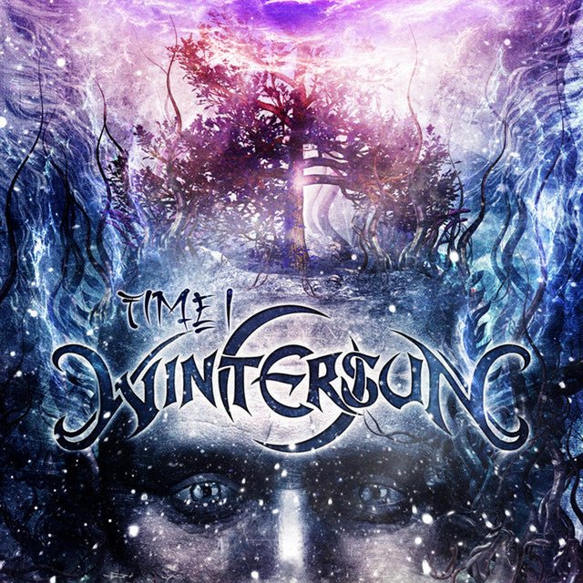 Wintersun - Time I Vinyl