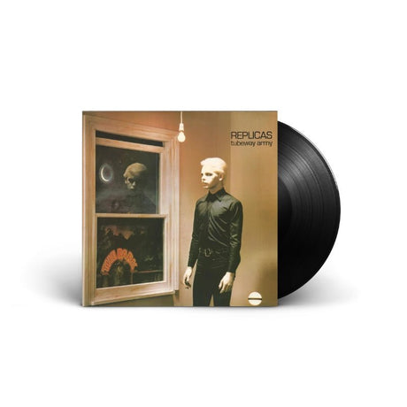 Gary Numan + Tubeway Army - Replicas Vinyl