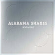 Alabama Shakes - Boys & Girls Vinyl