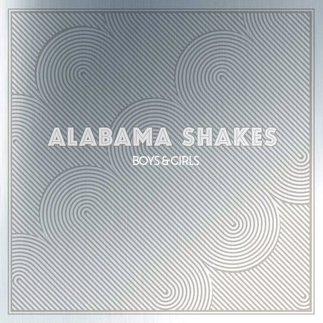Alabama Shakes - Boys & Girls Vinyl