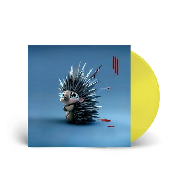 Skrillex - Don't Get Too Close Vinyl