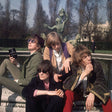 The Soft Machine - Wonderland Vinyl