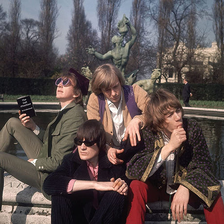The Soft Machine - Wonderland Vinyl