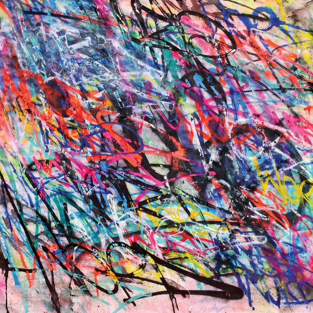 Atmosphere - WORD? New and Sealed from a real brick and mortar store. Mint (M) Vinyl