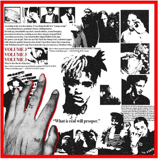 Members Only - Members Only, Vol 3 Vinyl