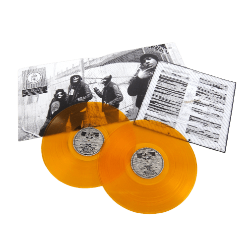 A$AP Rocky - Long.Live.A$AP Vinyl Vinyl