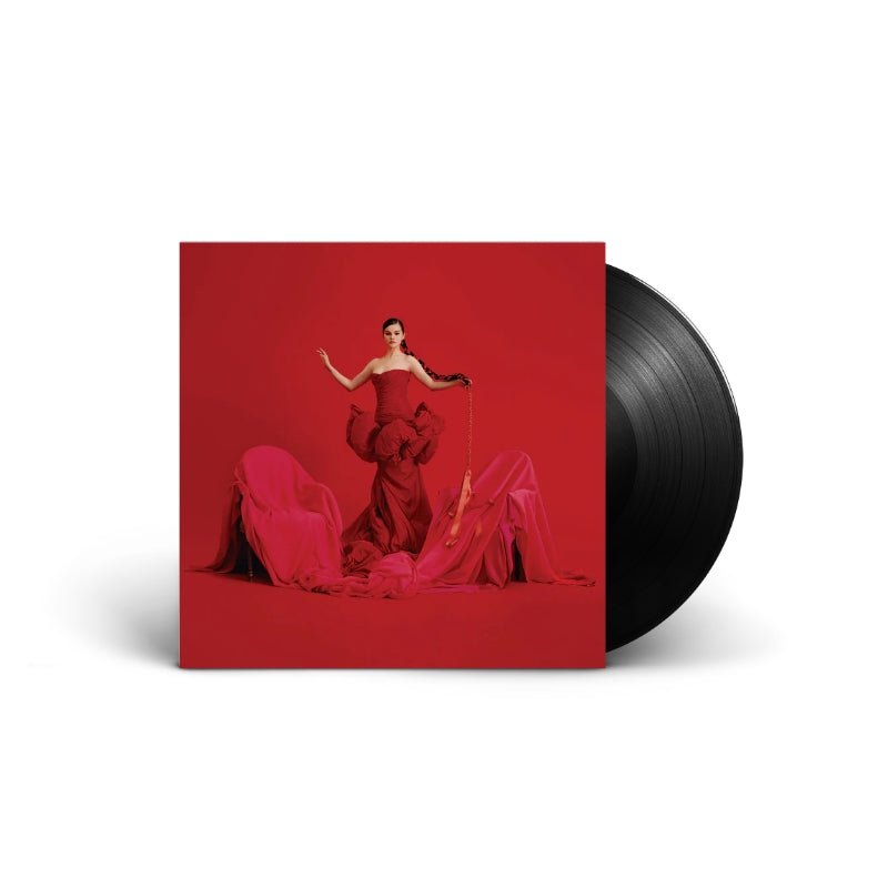 Selena Gomez - Revelación Vinyl