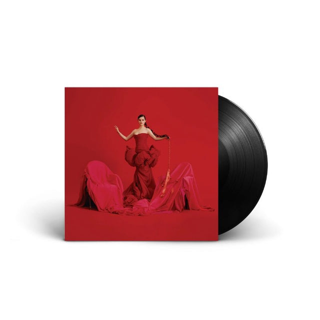 Selena Gomez - Revelación Vinyl