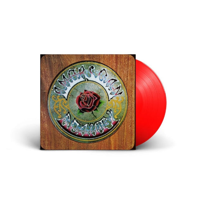The Grateful Dead - American Beauty Vinyl