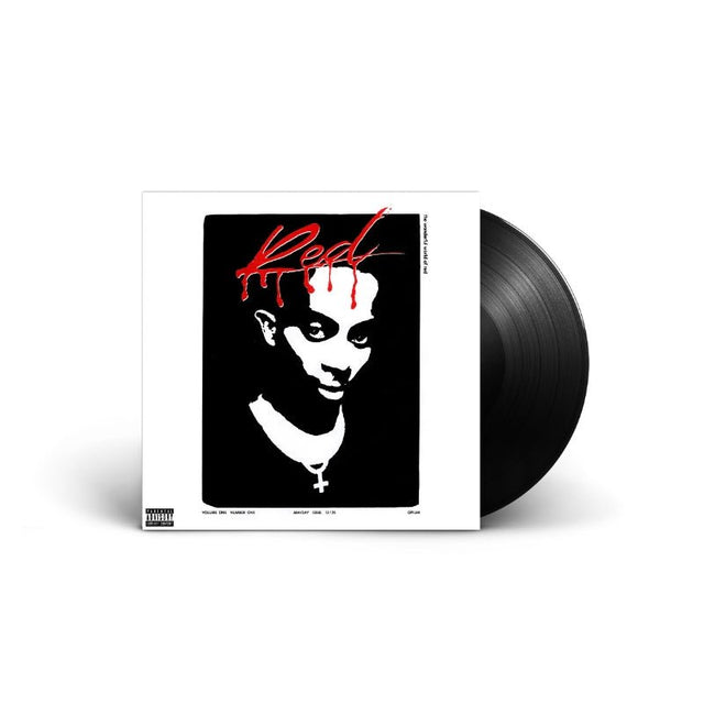Playboi Carti - Whole Lotta Red Vinyl