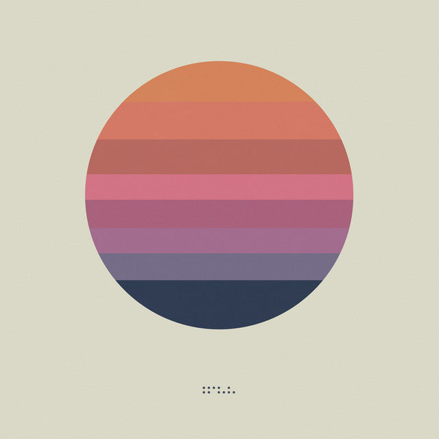 Tycho - Awake
