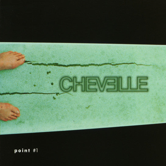 Chevelle - Point #1