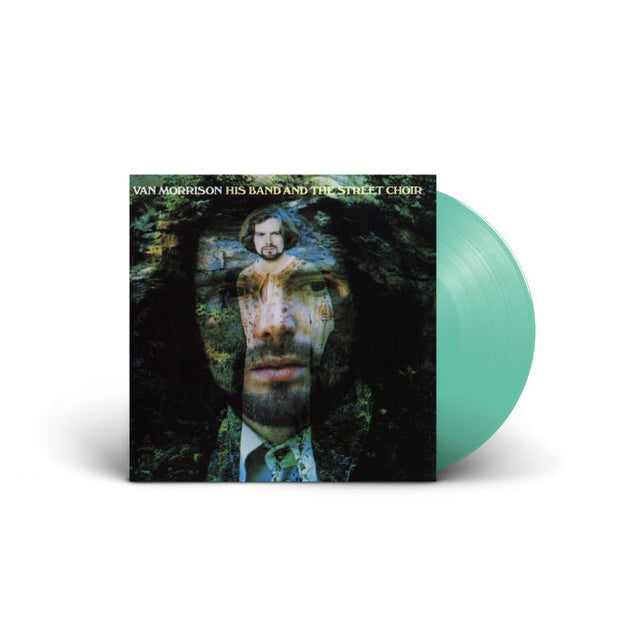 Van Morrison - His Band And The Street Choir Vinyl