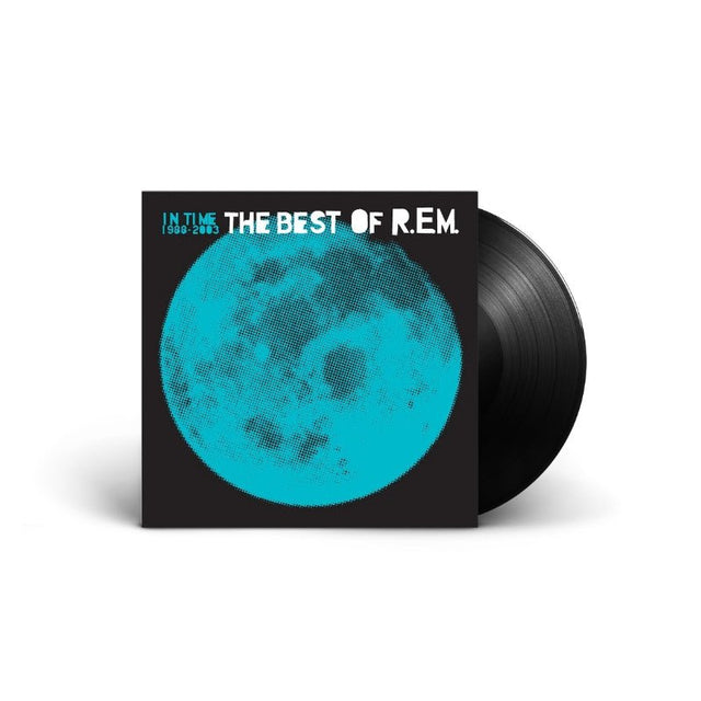 R.E.M. - The Best Of R.E.M. In Time 1988-2003 Vinyl
