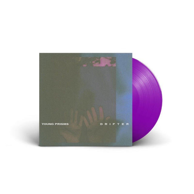 Young Prisms - Drifter Vinyl
