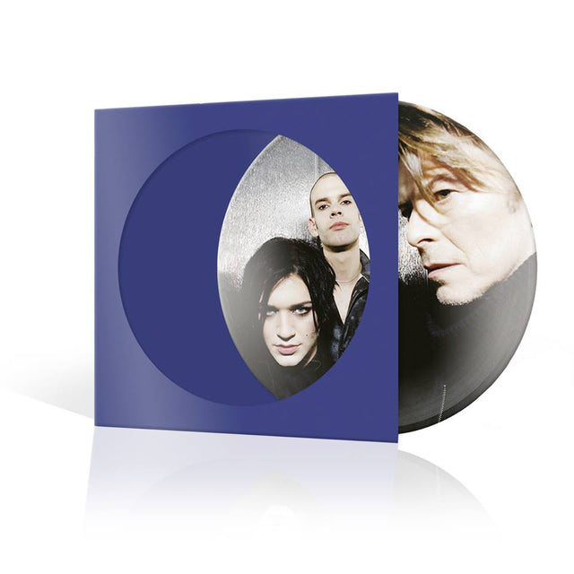 Placebo Featuring David Bowie - Without You I'm Nothing Vinyl