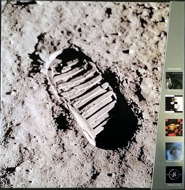 Garth Brooks - Legacy - Remixed / Remastered Vinyl Box Set Vinyl