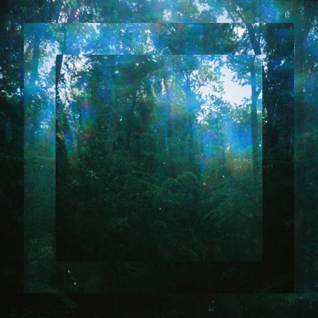 The History Of Colour TV - 1-800-Badnite/Selisse Estates 10" Vinyl