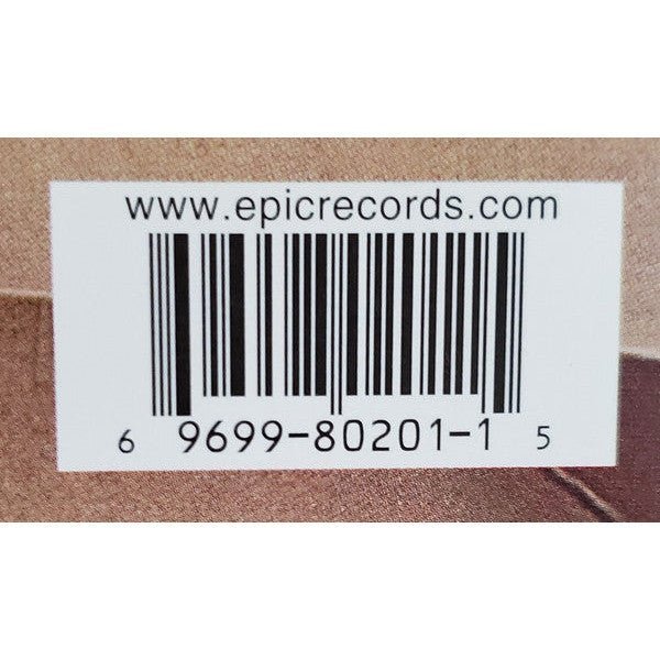 AC/DC - High Voltage Vinyl