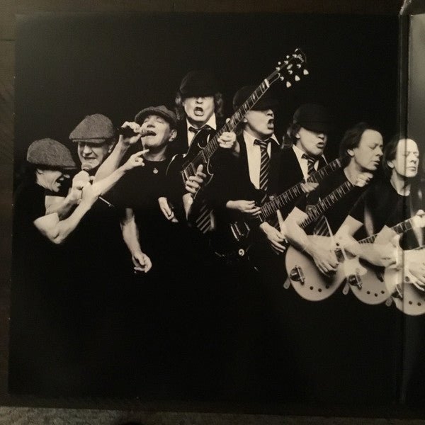 AC/DC - PWR/UP Vinyl