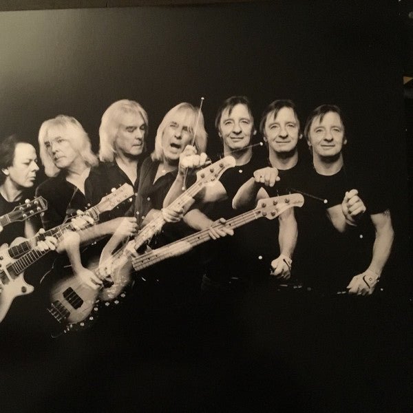 AC/DC - PWR/UP Vinyl