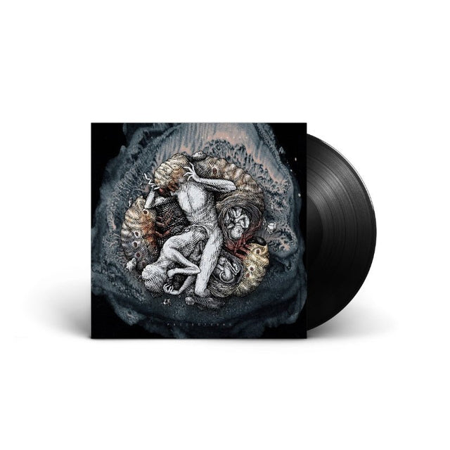 Across The Swarm - Projections Vinyl Vinyl