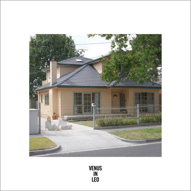 HTRK - Venus In Leo Vinyl