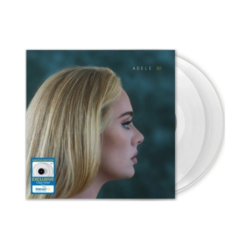 Adele - 30 Vinyl