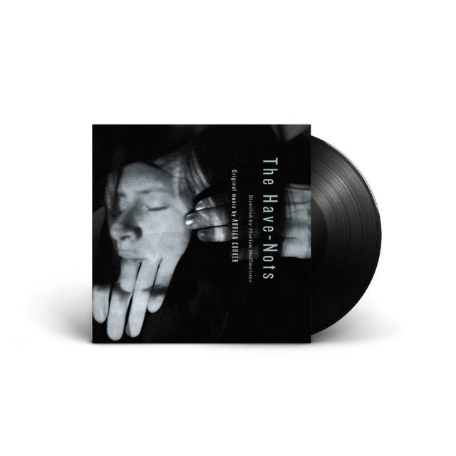 Adrian Corker - The Have - Nots Vinyl Vinyl